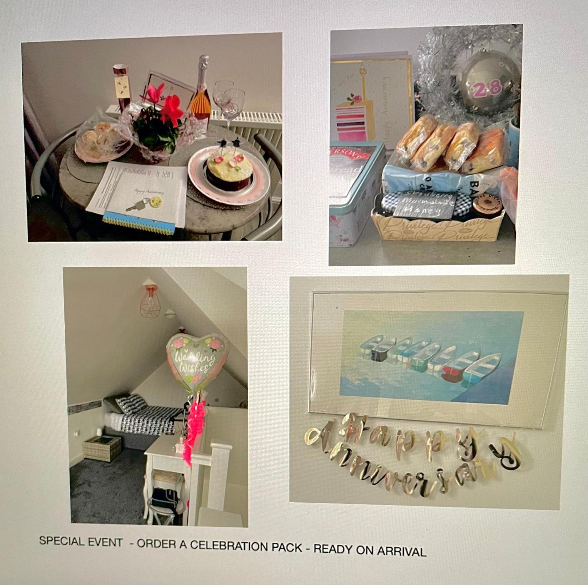 The Hideaway-Sharples-Bolton Διαμέρισμα Εξωτερικό φωτογραφία